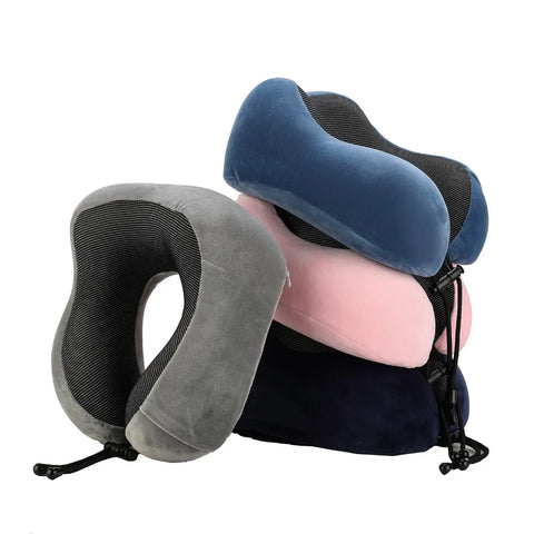 U Shaped Pillows Travel Pillow Neck Protect™