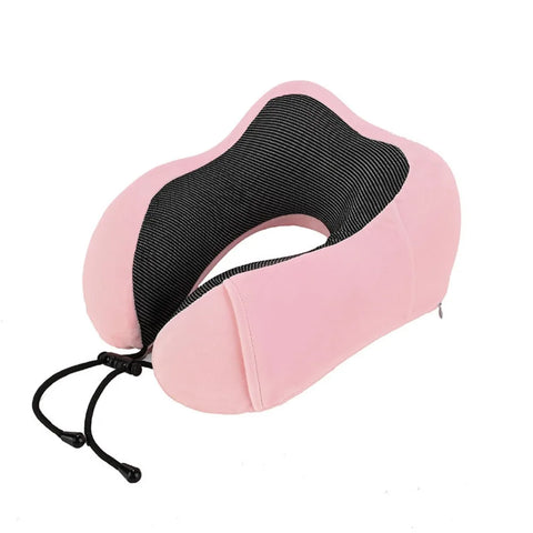 U Shaped Pillows Travel Pillow Neck Protect™