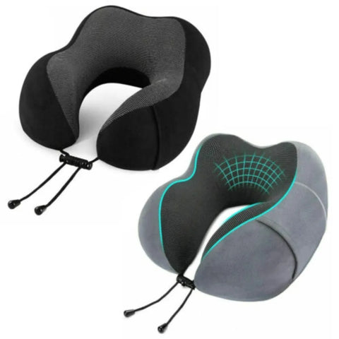 U Shaped Pillows Travel Pillow Neck Protect™